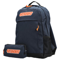 Vans Skool - Rucksack 38.1 cm (dress blue) - Markenkoffer
