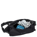 Vaude CityCross 6 - Gürteltasche 48 cm (black) - Ansicht 4