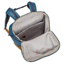 Vaude CityGo 30 II - Rucksack 15.6" 60 cm (baltic sea) - Markenkoffer