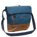 Vaude CityMe Bike II - Umhängetasche 13.3" 37 cm (baltic sea) - Markenkoffer