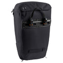 Vaude Cycle 20 II - Hinterradtasche 54 cm (black) - Ansicht 2