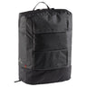 Vaude Cyclist Pack Waxed 23 - Hinterradtasche Rucksack 17L 44 cm (black)