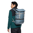 Vaude Mineo 30 - Rucksack 15.6" 48 cm (heron) - Ansicht 10