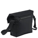 Vaude Mineo 9 - Umhängetasche 24 cm (black) - Markenkoffer