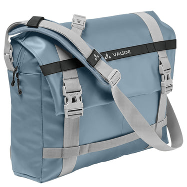Vaude Mineo Messenger 22 - Umhängetasche 15.6" 45 cm (heron) - Markenkoffer