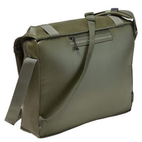 Vaude Mineo Messenger 22 - Umhängetasche 15.6" 45 cm (khaki) - Ansicht 2