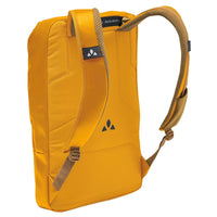 Vaude Mineo Rucksack 17 - Rucksack 13.3" 46 cm (burnt yellow) - Ansicht 2