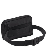 Vaude Mineo Tech Pouch - Gürteltasche 24 cm (black) - Ansicht 2