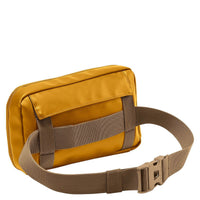 Vaude Mineo Tech Pouch - Gürteltasche 24 cm (bunrt yellow) - Ansicht 2