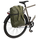 Vaude Mineo Transformer 20 - Rucksack 15.6" 48 cm (khaki) - Markenkoffer