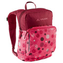 Vaude Minnie 5 - Jr. Rucksack 26 cm (bright pink/cranberry)