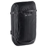 Vaude Mundo 50 L +To Go - Reiserucksack 15.6" M 65 cm (black) - Markenkoffer