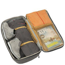 Vaude Mundo 65 L +To Go - Reiserucksack L 77 cm (black) - Ansicht 6