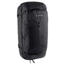 Vaude Mundo 65 L +To Go - Reiserucksack L 77 cm (black)