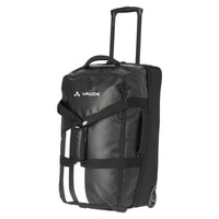 Vaude New Islands Rotuma 65 - Rollenreisetasche M 61 cm (black) - Markenkoffer