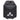 Vaude Proof Rack (UniKlip 2) - Gepäckträgertasche 34 cm (schwarz) - Markenkoffer