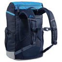 Vaude Puck 10 - Jr. Rucksack 38 cm (blue/eclipse) - Ansicht 2