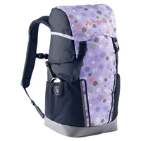 pastel lilac