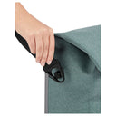 Vaude ReCycle Pro Single 22 - Hinterradtasche 40 cm (linen) - Ansicht 5