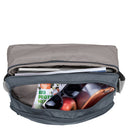 Vaude Rom III - Umhängetasche M 13.3" 35 cm (heron) - Ansicht 4