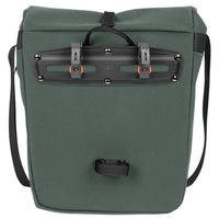 Vaude ShopAir Back 20 - Hinterradtasche 38 cm (dusty forest) - Ansicht 2