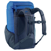 Vaude Skovi 10 - Jr. Rucksack 36 cm (blue/eclipse) - Ansicht 2
