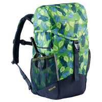 parrot green/eclipse