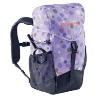 pastel lilac