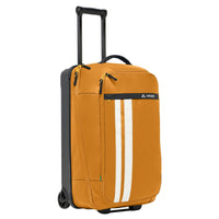 Vaude Takutea 65 - Rollenreisetasche 65 cm (silt brown) - Markenkoffer