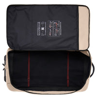 Vaude Takutea 90 - Rollenreisetasche L 77 cm (linen) - Ansicht 4