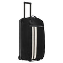 Vaude Takutea 90 - Rollenreisetasche L 77 cm (schwarz) - Ansicht 2