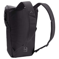Vaude Unuk II 8 - Rucksack 39 cm (black) - Markenkoffer