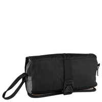 Vaude Wash Bag M - Kulturbeutel 21 cm (black) - Ansicht 2