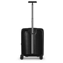 Victorinox Airox - 4-Rollen-Kabinentrolley 55/40 cm (black) - Ansicht 3