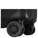 Victorinox Airox - 4-Rollen-Kabinentrolley 55/40 cm (black) - Ansicht 7