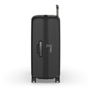 Victorinox Airox Advanced - 4 - Rollen - Trolley L 75 cm erw. (black) - Markenkoffer