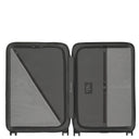 Victorinox Airox Advanced - 4-Rollen-Trolley M 69 cm erw. (black) - Ansicht 5