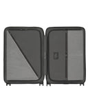 Victorinox Airox Advanced - 4-Rollen-Trolley M 69 cm erw. (stone white) - Ansicht 5