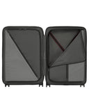 Victorinox Airox Advanced - 4-Rollen-Trolley M 69 cm erw. (stone white) - Ansicht 6