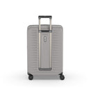 Victorinox Airox Advanced - 4-Rollen-Trolley M 69 cm erw. (stone white) - Ansicht 4