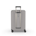 Victorinox Airox Advanced - 4-Rollen-Trolley M 69 cm erw. (stone white) - Ansicht 4