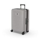 Victorinox Airox Advanced - 4 - Rollen - Trolley M 69 cm erw. (stone white) - Markenkoffer