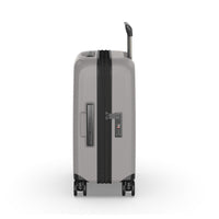 Victorinox Airox Advanced Frequent Flyer Carry On - 4-Rollen-Kabinentrolley 55 cm erw. (stone white) - Ansicht 3