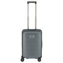Victorinox Airox Advanced Frequent Flyer Carry On - 4 - Rollen - Kabinentrolley 55 cm erw. (storm) - Markenkoffer