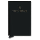Victorinox Altius Secrid - Kreditkartenetui 6cc 10 cm RFID (black) - Markenkoffer