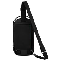 Victorinox Altmont Modern - Umhängetasche 30 cm (schwarz) - Ansicht 3