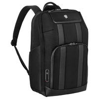 Victorinox Architecture Urban2 Deluxe - Rucksack 15" 46 cm (black) - Ansicht 2