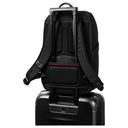 Victorinox Architecture Urban2 Deluxe - Rucksack 15" 46 cm (black) - Ansicht 8