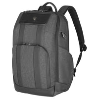 Victorinox Architecture Urban2 Deluxe - Rucksack 46 cm (grey) - Ansicht 2