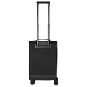Victorinox Crosslight Frequent Flyer Softside - 4-Rollen-Kabinentrolley 55 cm erw. (black) - Ansicht 5